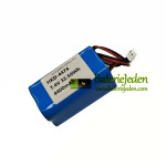 Baterie pro PLC HKD-4474 [Náhradní baterie]